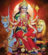 RAAGU KAALA DURGA POOJAI